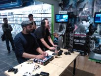 Tekken Tag Tournament 2