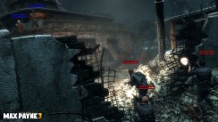 Dugfriske Max Payne 3-billeder