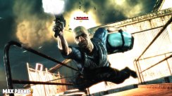 Dugfriske Max Payne 3-billeder