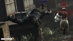 Dugfriske Max Payne 3-billeder