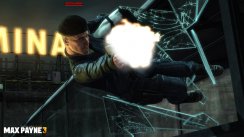 Dugfriske Max Payne 3-billeder