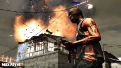 Dugfriske Max Payne 3-billeder