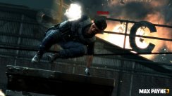 Dugfriske Max Payne 3-billeder
