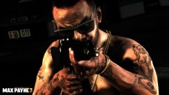 Dugfriske Max Payne 3-billeder
