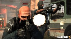 Dugfriske Max Payne 3-billeder