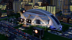 SimCity