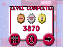 Frenzy Pop HD