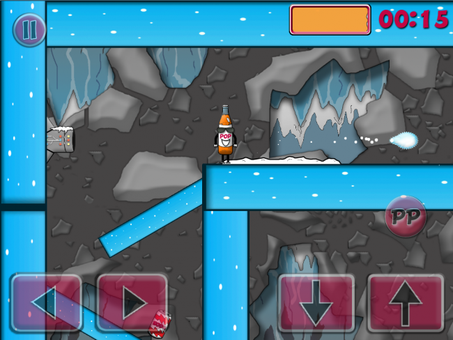 Frenzy Pop HD