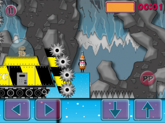 Frenzy Pop HD