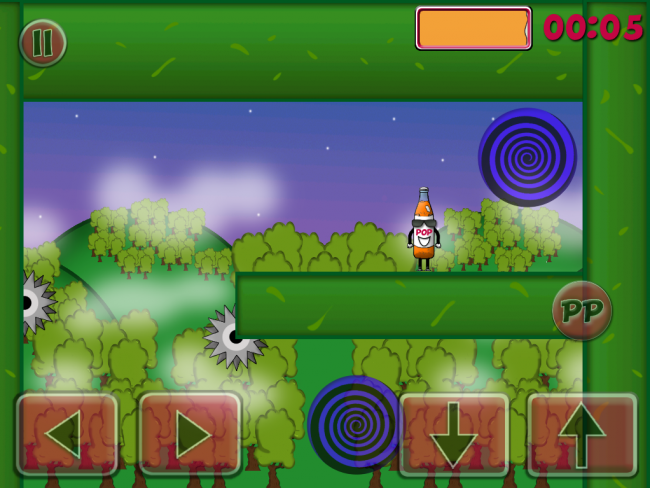 Frenzy Pop HD