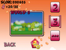 Frenzy Pop HD