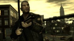 Grand Theft Auto IV: The Lost and Damned