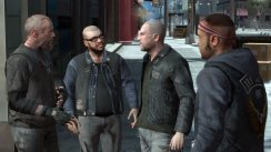 Grand Theft Auto IV: The Lost and Damned