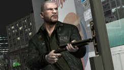 Grand Theft Auto IV: The Lost and Damned