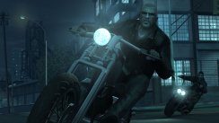 Grand Theft Auto IV: The Lost and Damned