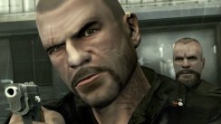 Grand Theft Auto IV: The Lost and Damned