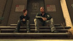 Grand Theft Auto IV: The Lost and Damned