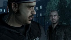Grand Theft Auto IV: The Lost and Damned
