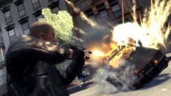Grand Theft Auto IV: The Lost and Damned