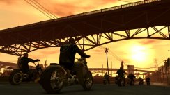 Grand Theft Auto IV: The Lost and Damned