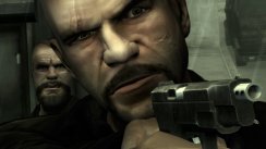 Grand Theft Auto IV: The Lost and Damned