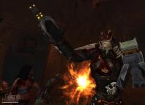Hellgate: London