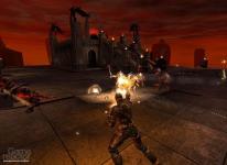 Hellgate: London