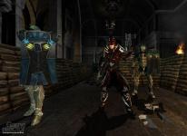 Hellgate: London