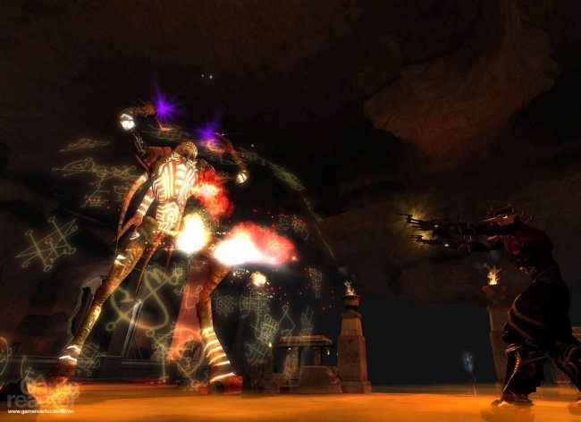 Hellgate: London