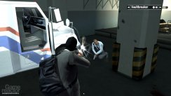Kane & Lynch: Dead Men