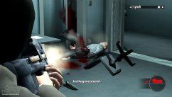 Kane & Lynch: Dead Men