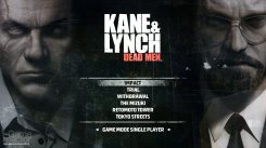Kane & Lynch: Dead Men