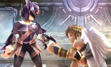 Kid Icarus: Uprising