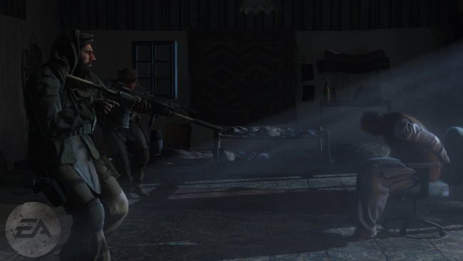 Medal of Honor