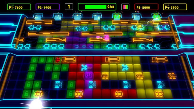 Frogger: Hyper Arcade Edition