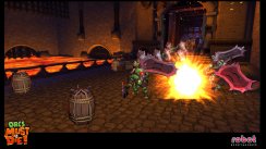Orcs Must Die