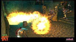Orcs Must Die