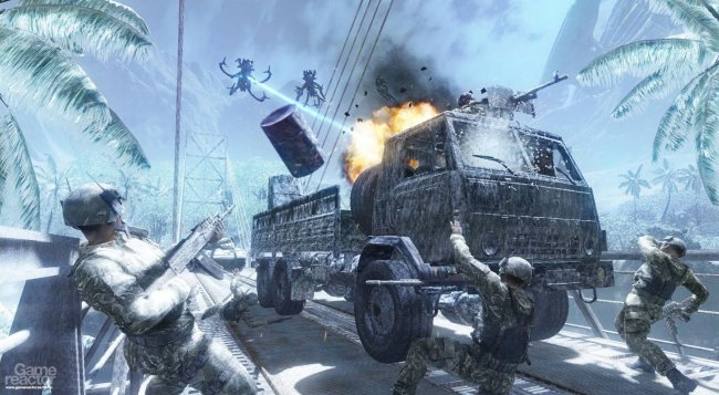 Crysis