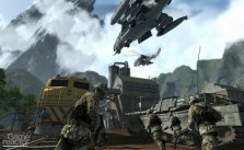 Crysis