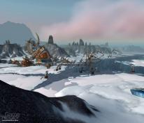 World of Warcraft: Wrath of the Lich King