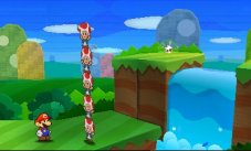 Paper Mario: Sticker Star