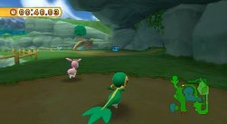 Pok�park 2: Wonders Beyond