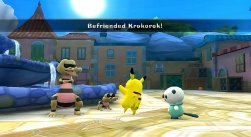Pok�park 2: Wonders Beyond