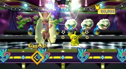 Pok�park 2: Wonders Beyond