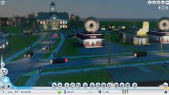 SimCity