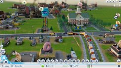 SimCity