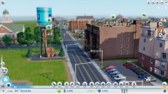 SimCity