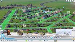 SimCity