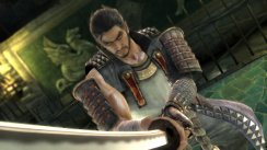 Soul Calibur V