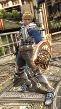 Soul Calibur V